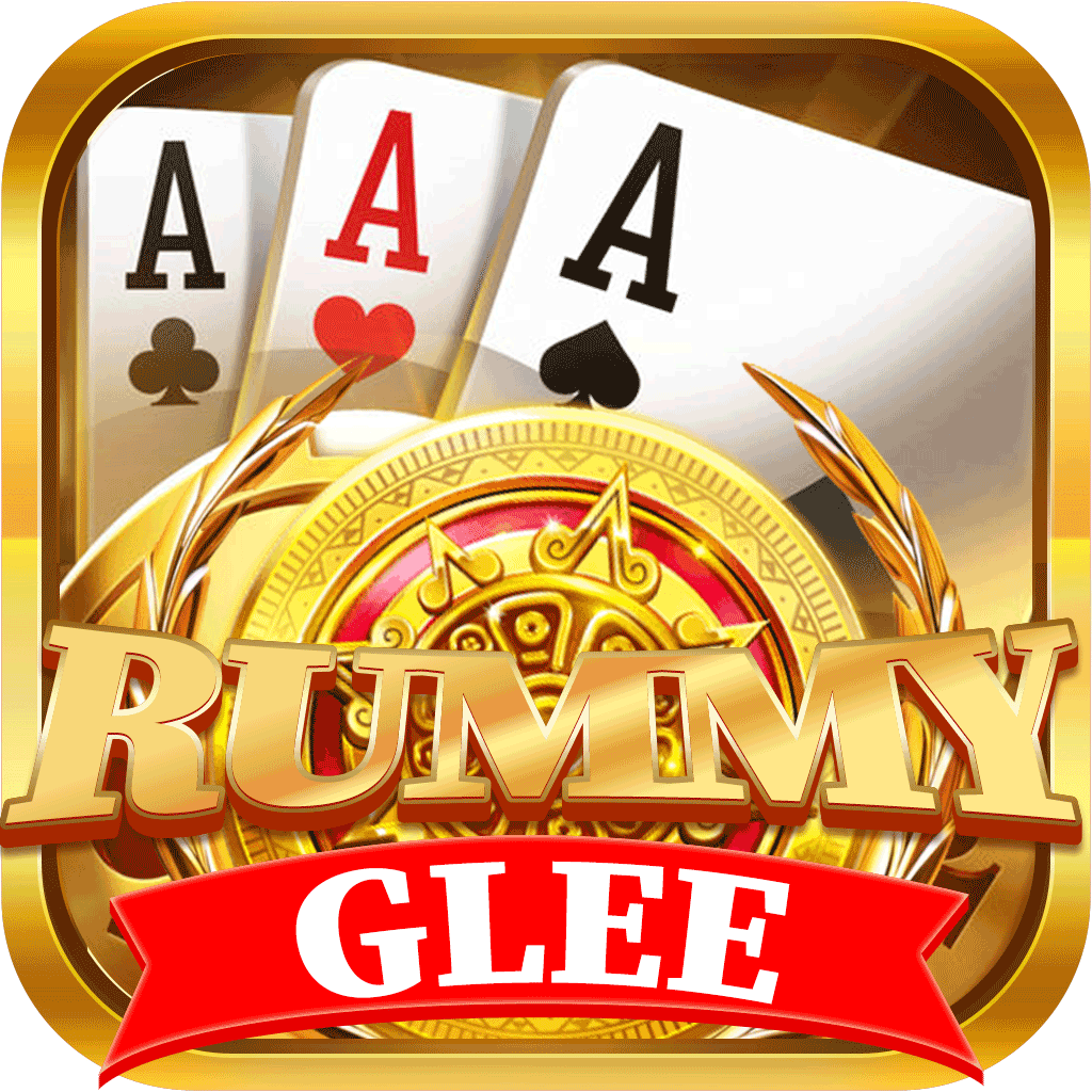 rummy_glee_logo_1