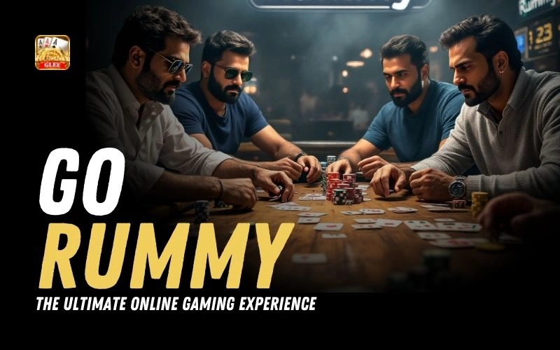 go rummy