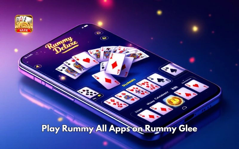 rummy all apps