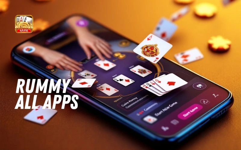 rummy all apps