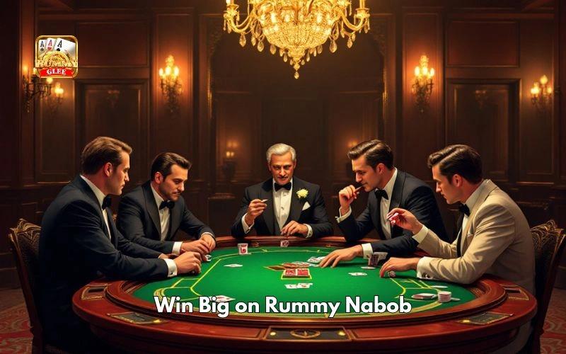 rummy nabob