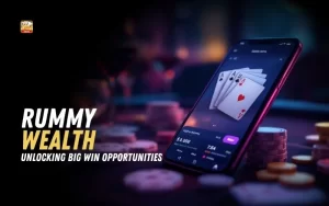 rummy wealth